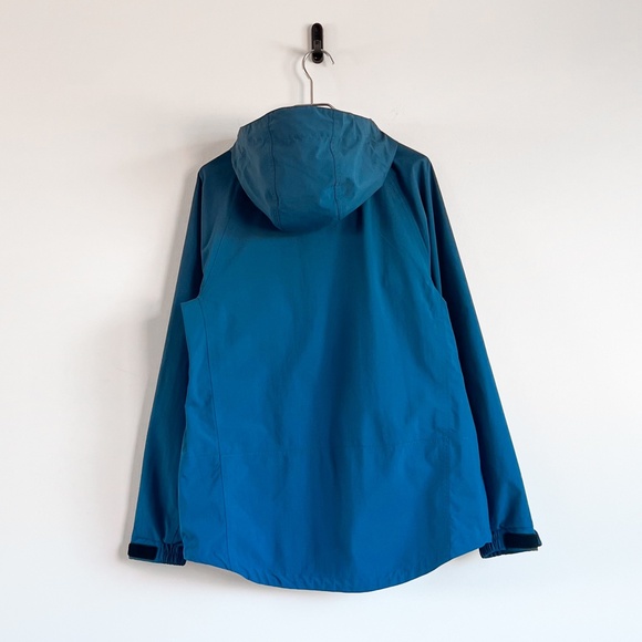 Awesome Duluth Trading Co Nylon Soft-shell Winter Rain Coat Parka - Picture 6 of 8